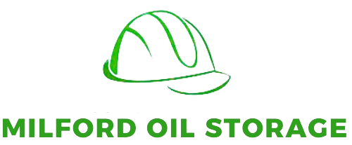 Milford Oil Storage